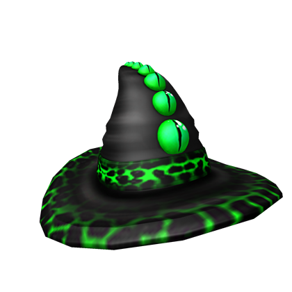 Roblox Wizard Hat