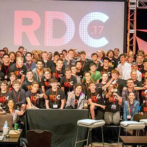 Roblox Developers Conference 2017 Roblox Wikia Fandom