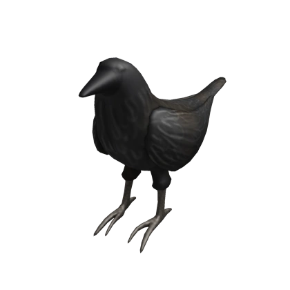 Shoulder Crow Roblox Wikia Fandom Powered By Wikia - 