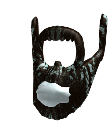 Snow Beard Roblox Wikia Fandom