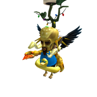 Temprist Roblox Wikia Fandom
