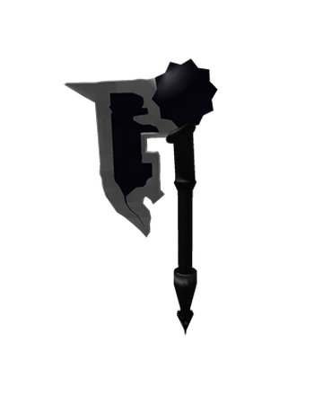 The Axe Of Undoing A Walmart Exclusive Roblox Wikia Fandom