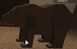 Zoo Tycoon Roblox Wikia Fandom Powered By Wikia - zoo tycoon roblox bear captive