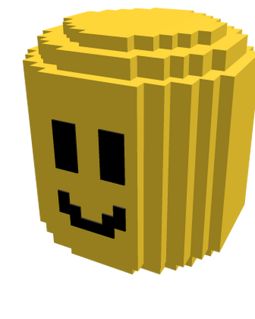 8 Bit Head Roblox Wikia Fandom