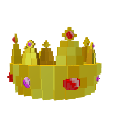 8 Bit King Nate Roblox Wikia Fandom Powered By Wikia - flower crown roblox