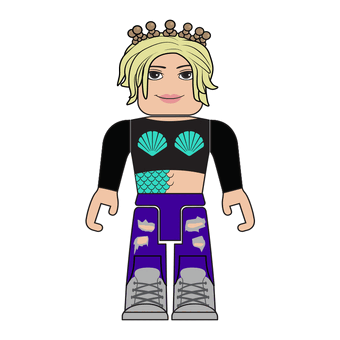 Roblox Toys Celebrity Collection Series 2 Roblox Wikia Fandom - aesthetic roblox shadow head girl