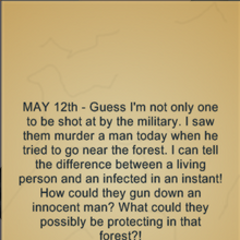 Apocalypse Rising Roblox Wikia Fandom