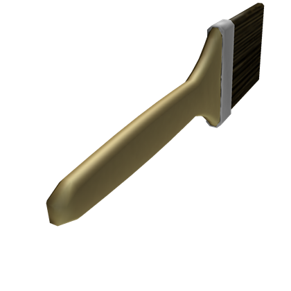 Color Paintbrush Roblox Wikia Fandom