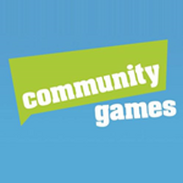 Community Games Roblox Wikia Fandom