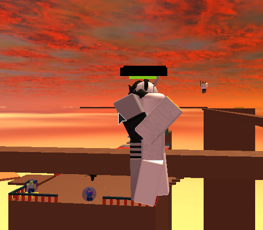 Character Fusion Glitch Roblox Wikia Fandom Powered By Wikia - 