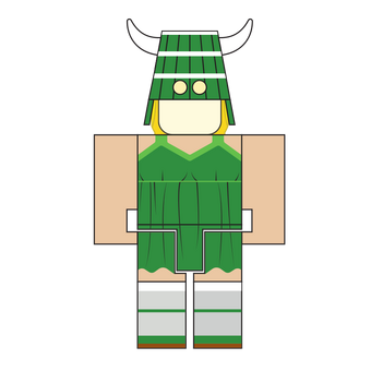 Roblox Toys Celebrity Collection Series 3 Roblox Wikia Fandom - rolijok roblox toy