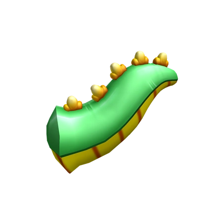 Nadu The Inflatable Dragons Tail Roblox Wikia Fandom - 