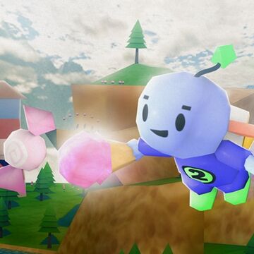 Robot 64 Roblox Wikia Fandom