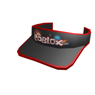 2017 roblox visor как получить