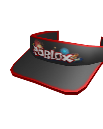 Roblox Summer Visor Roblox Wikia Fandom