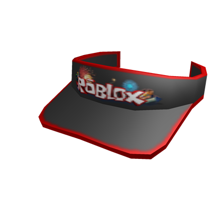 2017 roblox visor как получить