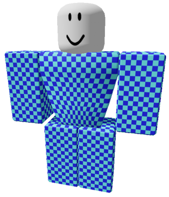 Roblox Lego Torso