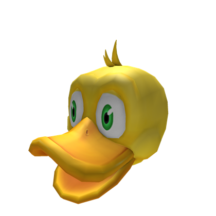 Spring Duck Head Roblox Wikia Fandom - roblox duck pictures