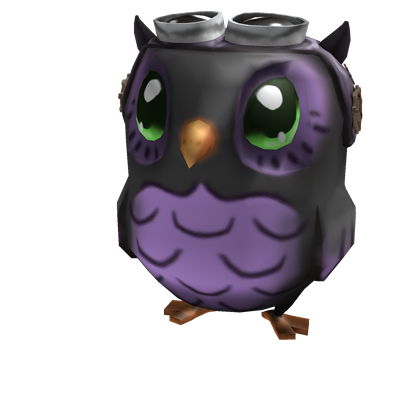 Steampunk Halloween Owl Roblox Wikia Fandom - roblox steampunk avatar