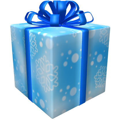 Roblox Gift Hat