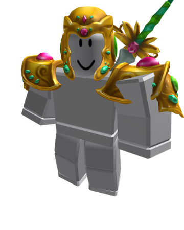 Roblox Catalog Armor