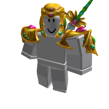 How To Develop On Roblox Armor