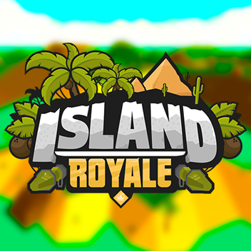 Roblox Island Royale Gratis