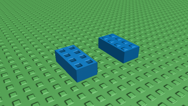 Studs Texture Roblox