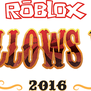 donum praefectus roblox Bloxtober 2016 Roblox Wikia Fandom