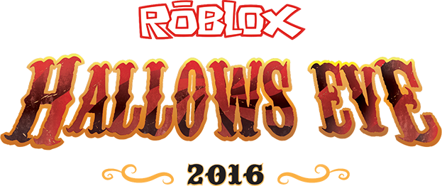 Roblox Halloween Event 2016