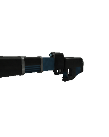 Rail Runner 5000 Roblox Wikia Fandom - railgun only roblox