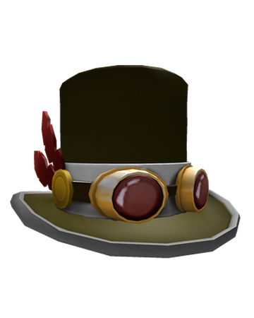 Roblox Hat Maker