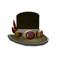 Uk Maker Top Hat 2015 Roblox Wikia Fandom