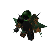Zombie Tower Old Dominus Boss
