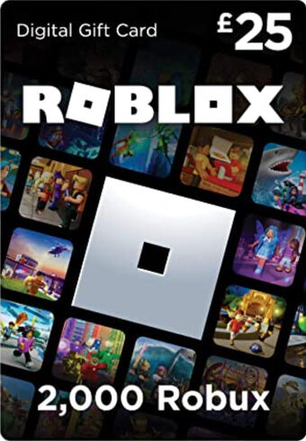 Roblox Gift Cards Ottawa