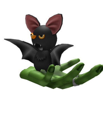 Accursed Vampire Bat Hand Roblox Wikia Fandom - vampire hunters roblox vampire hunters wikia fandom