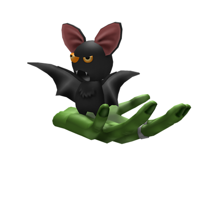 Accursed Vampire Bat Hand Roblox Wikia Fandom Powered By - roblox vampire toy