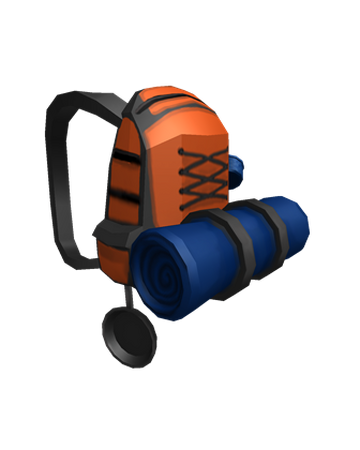 Backpack Ids Roblox