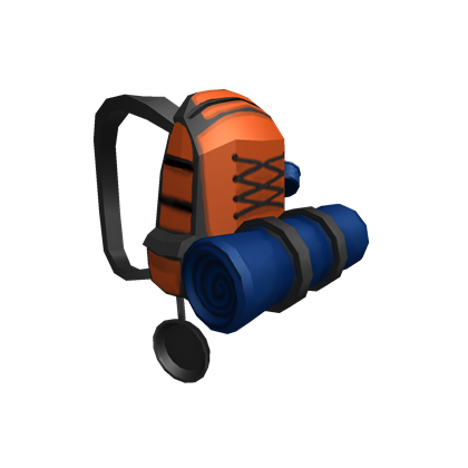 Roblox Backpack In Game Item