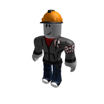 Builderman Roblox Wiki