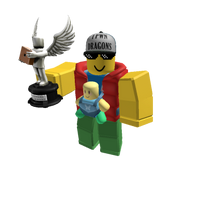 Coeptus Roblox Wikia Fandom