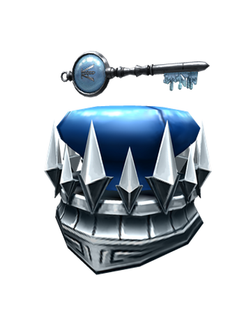 Roblox Crystal Key Guide