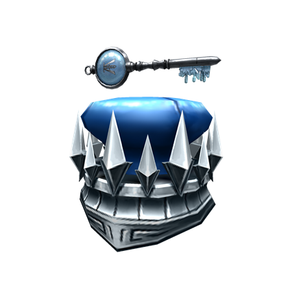 Roblox Logo 2019 Silver