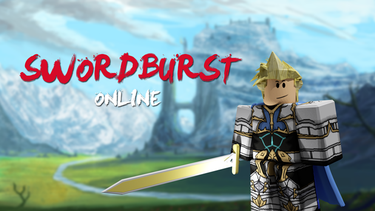 Swordburst Online Roblox Wikia Fandom