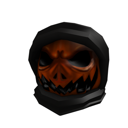 Roblox Halloween Event 2013