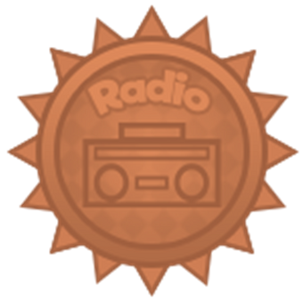 Roblox Radio Pass