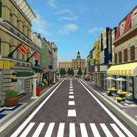 Roblox City Roblox Wikia Fandom