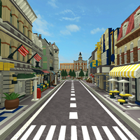 Roblox City Earn Free Robux