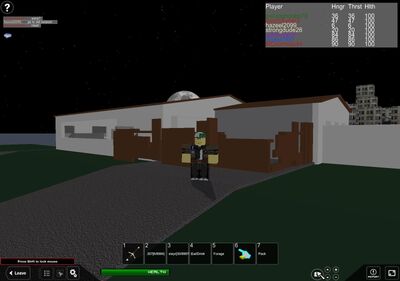 roblox screenshot screenshots windows mod screen pc versi terbaru apk xp take games mobile works many