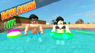 Robloxian Life Roblox Wikia Fandom Powered By Wikia - robloxian life new update coming soon roblox